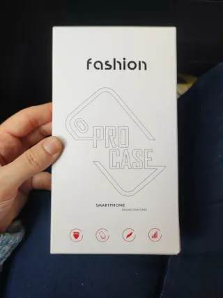 Custodia iPhone 13 Pro Fiori Rosa