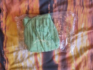 Braga bikini brasileña verde WomenSecret