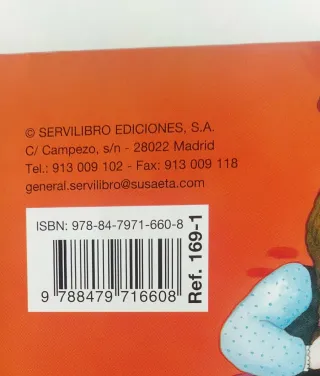 Cuentos en 1,3 y 5 minutos