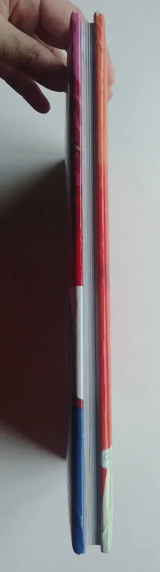 Cuentos en 1,3 y 5 minutos