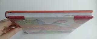 Cuentos en 1,3 y 5 minutos