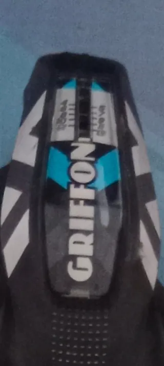 Sci Blizzard Rustler 10