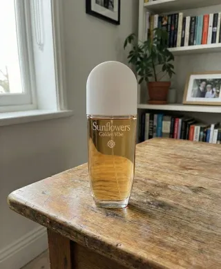 Elizabeth Arden Sunflowers Golden Vibe 100ml