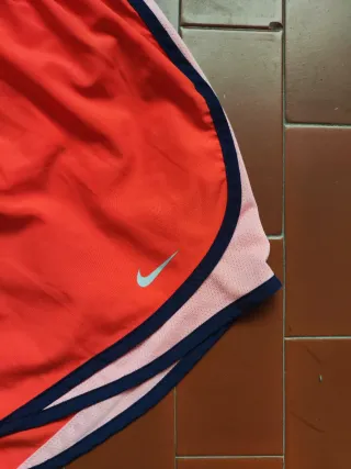 Nike Tempo Dri-FIT Shorts Running Donna Taglia  L