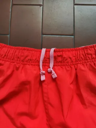 Nike Tempo Dri-FIT Shorts Running Donna Taglia  L