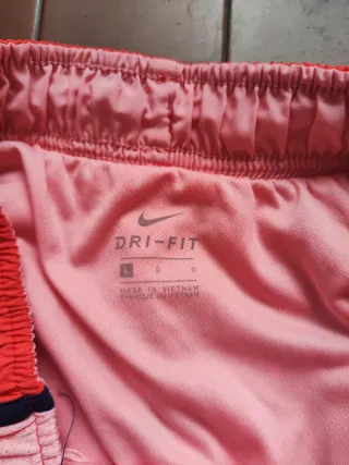 Nike Tempo Dri-FIT Shorts Running Donna Taglia  L