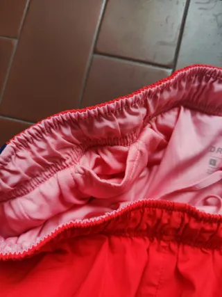 Nike Tempo Dri-FIT Shorts Running Donna Taglia  L