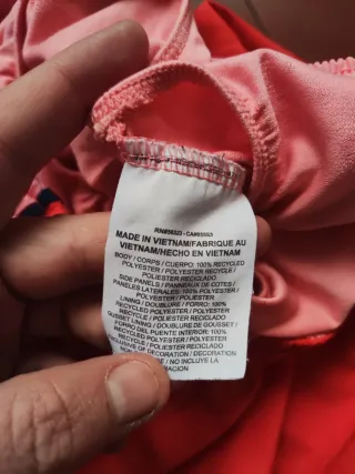 Nike Tempo Dri-FIT Shorts Running Donna Taglia  L