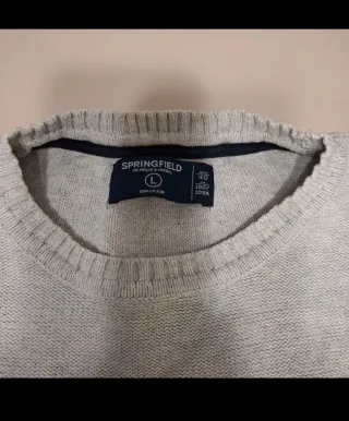 Conjunto Ropa Springfield hombre