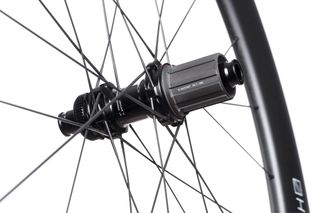 Ruedas Hunt 44_46 Carbono Disco (nuevas) (shimano)