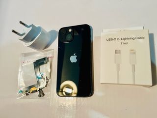 iPhone 13 Mini 128GB Midnight - Para Reparación