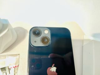 iPhone 13 Mini 128GB Midnight - Para Reparación