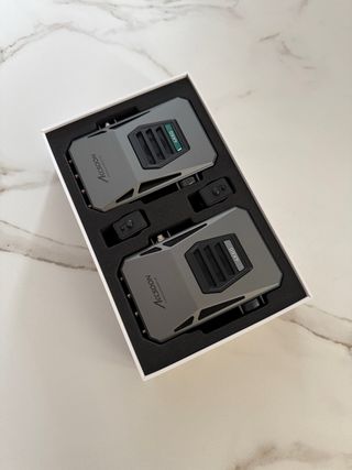 Accsoon Cineview Master 4K Transmisor Receptor