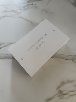 Accsoon Cineview Master 4K Transmisor Receptor