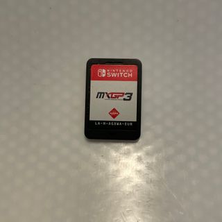 MXGP 3 Switch Gioco di Motocross ITALIANO