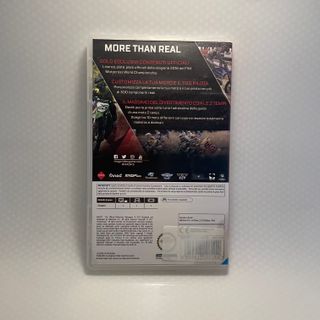 MXGP 3 Switch Gioco di Motocross ITALIANO