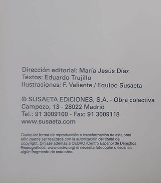 Libro Juvenil "Barcos y puertos-PEDIDO MÍNIMO 10€.