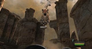 🇪🇸 Cabela’s Dangerous Hunts 2013 – PS3 | Complete