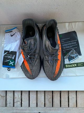 Adidas Yeezy 350 Boost V2