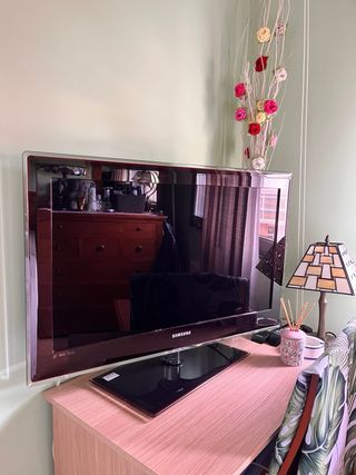 Samsung TV 32 Impecable