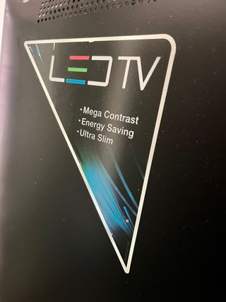 Samsung TV 32 Impecable