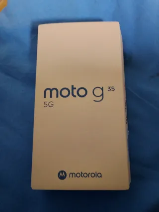 Motorola G35 5G