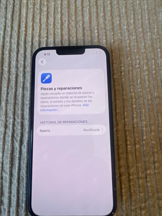 iPhone 14 128GB Azul Marino