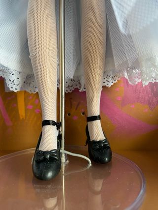 Bambola Alice Limited OOAK