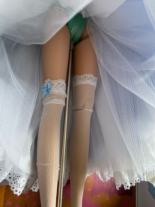 Bambola Alice Limited OOAK