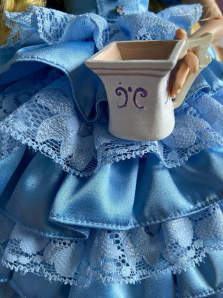 Bambola Alice Limited OOAK