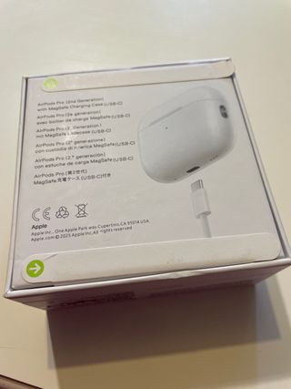 AirPods Pro 2da Generación