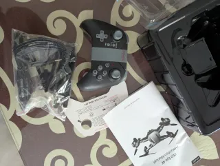 Dron InnJoo Red Eye 4K con Cámara