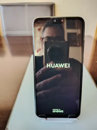 Huawei Y9 128 GB 6 GB RAM