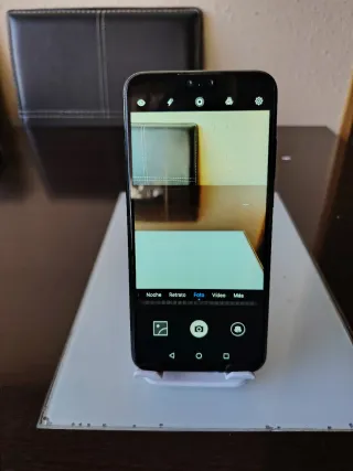 Huawei Y9 128 GB 6 GB RAM