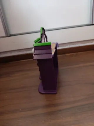 Casa Embrujada Halloween Juguete