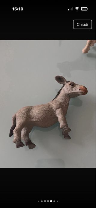 Set animali fattoria