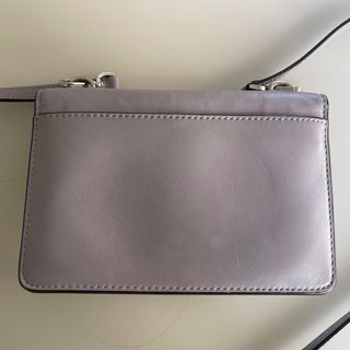 Bolso Michael Kors Piel Lavanda