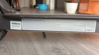 Patinete Eléctrico Xiaomi Essential Precio negnego