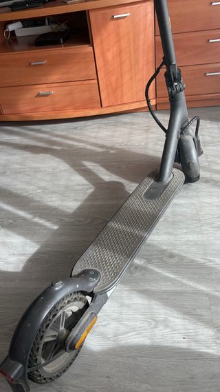 Patinete Eléctrico Xiaomi Essential Precio negnego