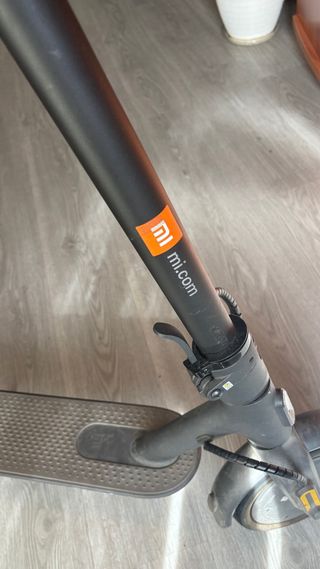 Patinete Eléctrico Xiaomi Essential Precio negnego