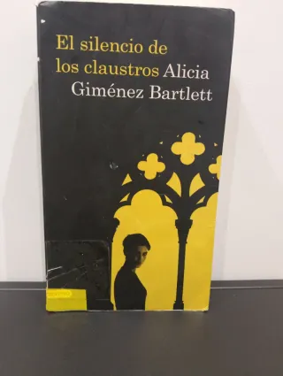 El silencio de los claustros