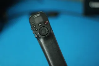 Estabilizador Gimbal Zhiyun Crane 3s