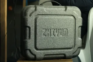 Estabilizador Gimbal Zhiyun Crane 3s