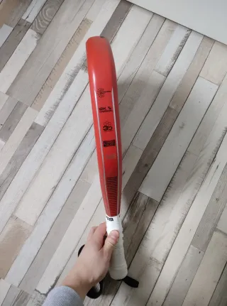 Pala Siux Fénix Elite 5