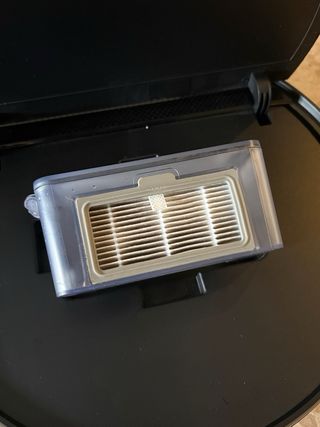 Cecotec Conga M10 X-TREME Robot Aspirador