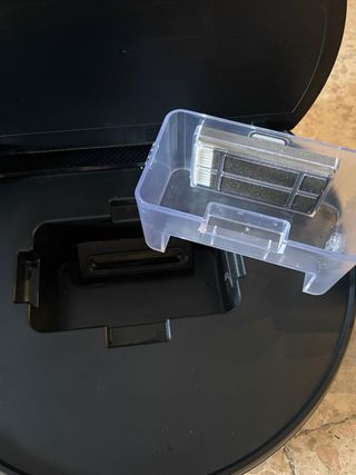 Cecotec Conga M10 X-TREME Robot Aspirador