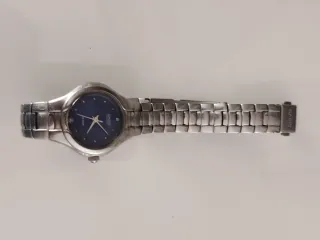 Reloj Casio Sheen SHN-121-2AVEF Mujer