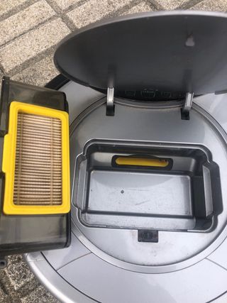 Robot Aspirador Haier SWR-T325