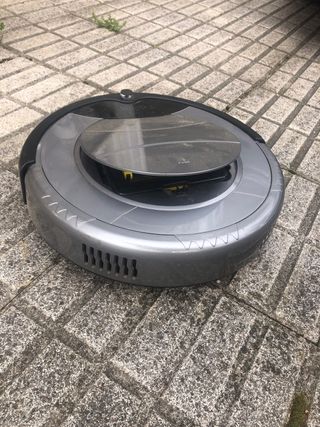 Robot Aspirador Haier SWR-T325