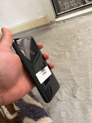 Xiaomi Redmi 7 Nero